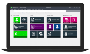 Une nouvelle version de Sage 50cloud Ciel bientôt disponible