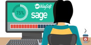 Sage 100cloud - With the click of a button, discover the latest releases