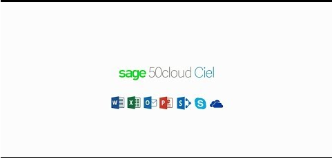 Votre temps est précieux… Concentrez-vous sur l’essentiel avec Sage 50cloud Ciel.​