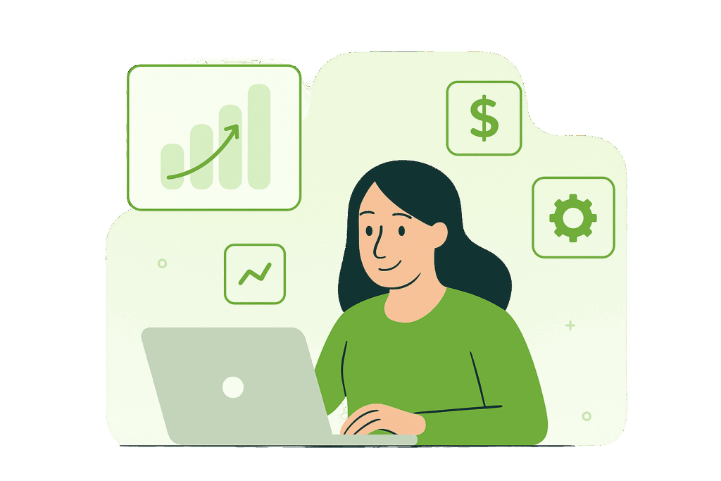support informatique professionnel