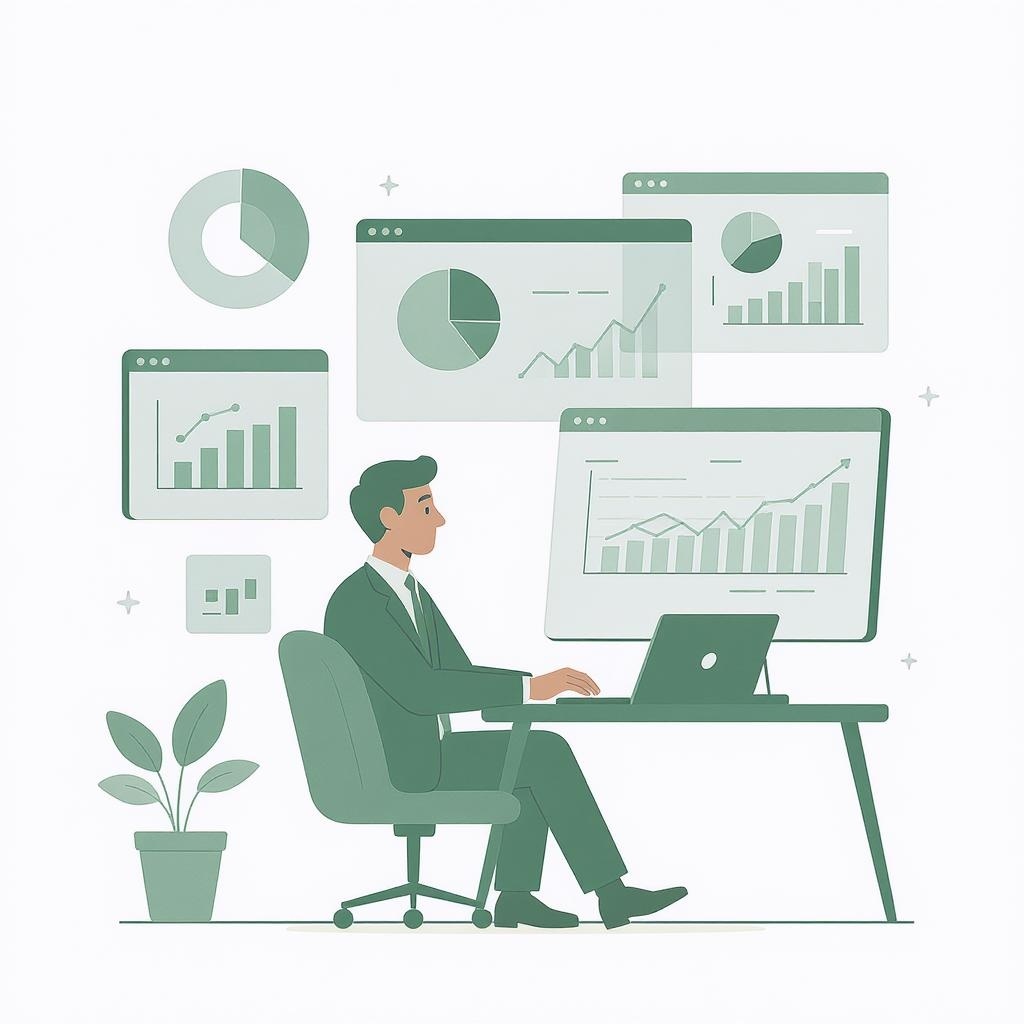 Sage 100 Sales Management