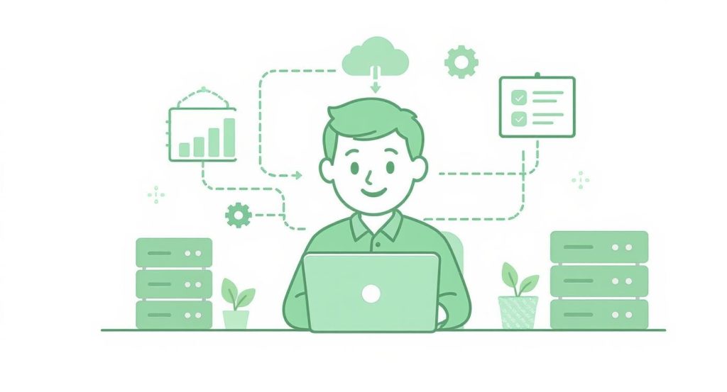 Informatique en Cloud