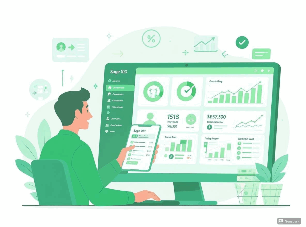 From Information to Decision Making