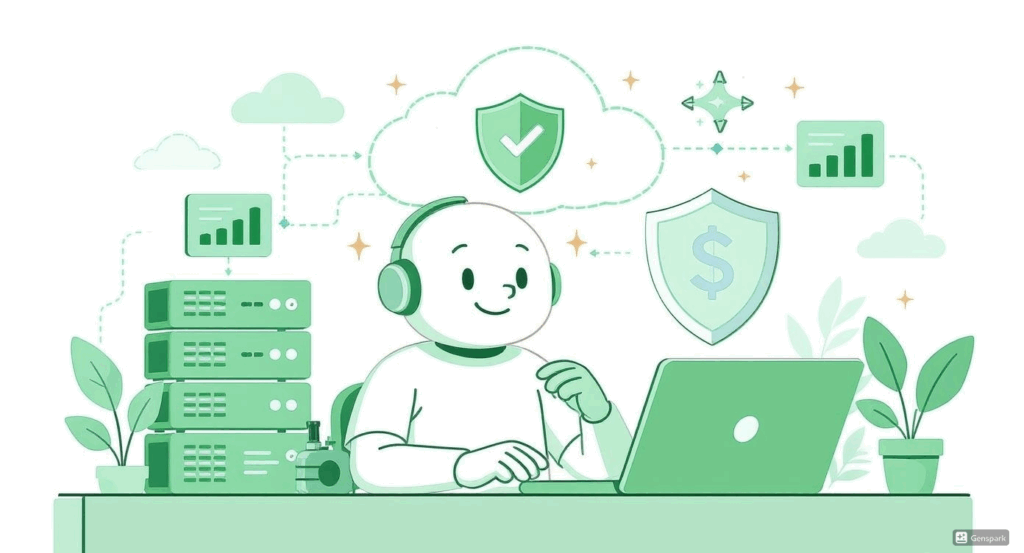 Solutions d'hébergement de logiciels