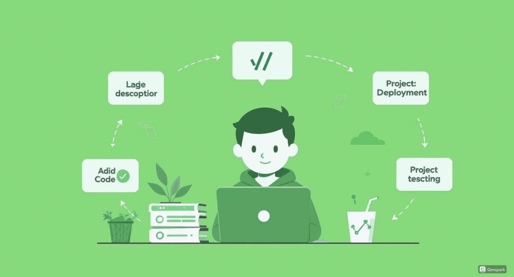 The Complete Development Process